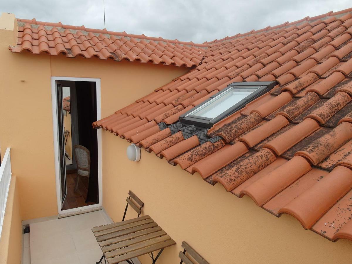 Santosweethome 1 Lisbon Exterior photo