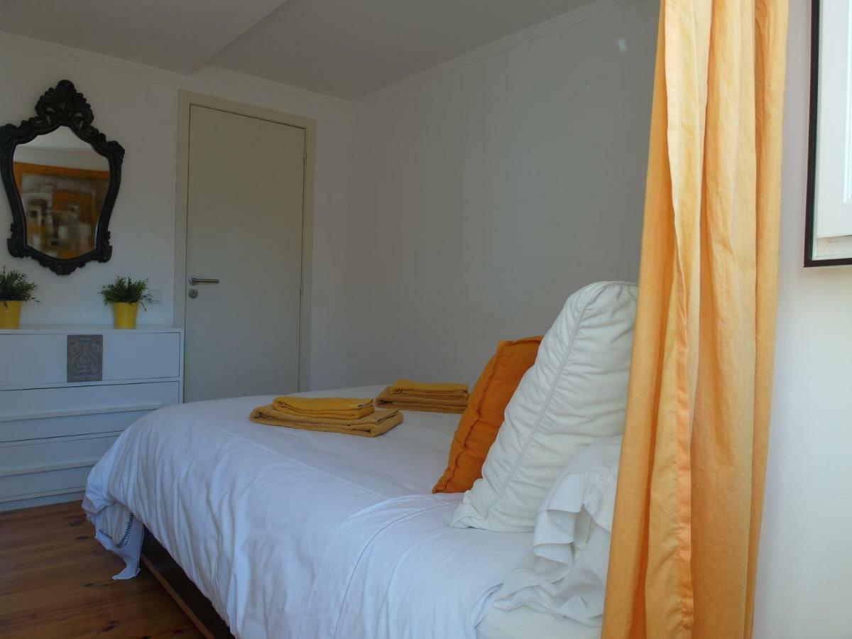 Santosweethome 1 Lisbon Exterior photo